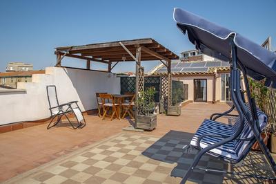 Re Dionisio Apartments con terrazza by Wonderful Italy