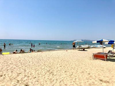 Beach Apartments Durres