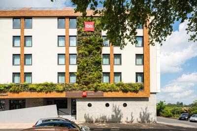 ibis Lyon Sud Oullins