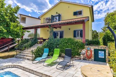 Villa LaRossa