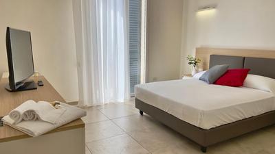 La Corte dei Colombi - GUEST HOUSE
