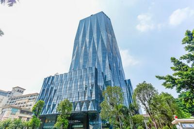 Estandon Hotel Guangzhou