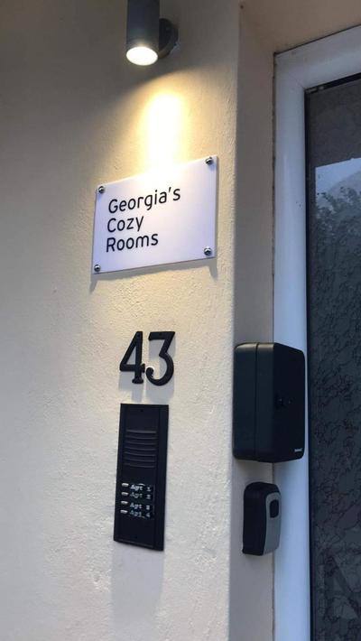 georgia's cozy rooms #2