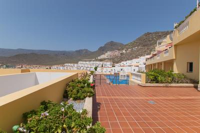 Balcon del Atlantico - TENESOL RENTALS