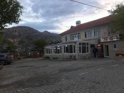 Karadut Otel Nemrut