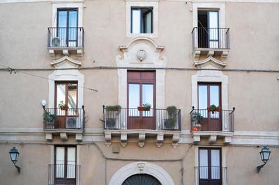 Sicilianinsta Rooms