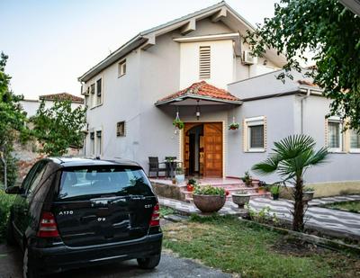 Historical Center City House