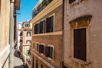 Maison del Colosseo