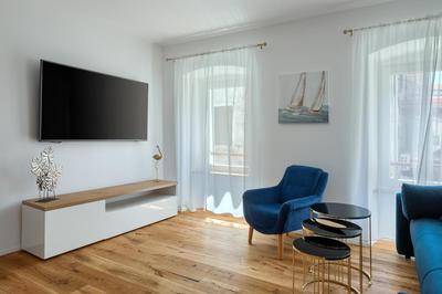 Deluxe Apartment Antonija