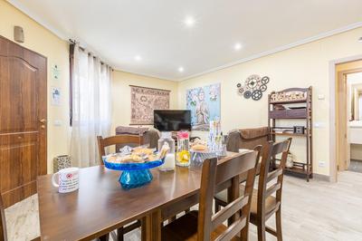 APARTAMENTOS DELUXE COLLARUBIO en Cercedilla