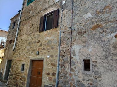 Casa girasole