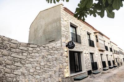 Ala Da Vinci Otel Alaçatı - Image 28