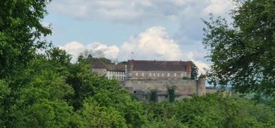 Sali Homes - GaesteHaus Lamm Obersulm