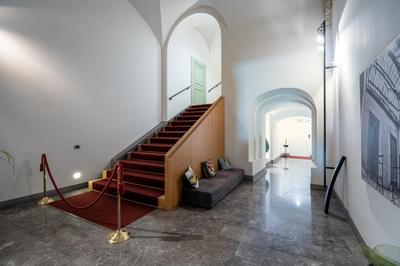 Suite Bellini 5 Apartment