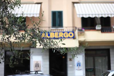 Albergo Il Cochino