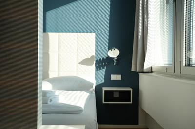 Exclusive 1-bedroom apartment