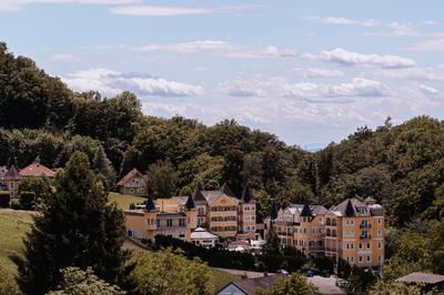 Schlössl Hotel Kindl