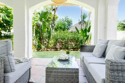 ADE10 - Casa Adelfas Ii by Roomservices