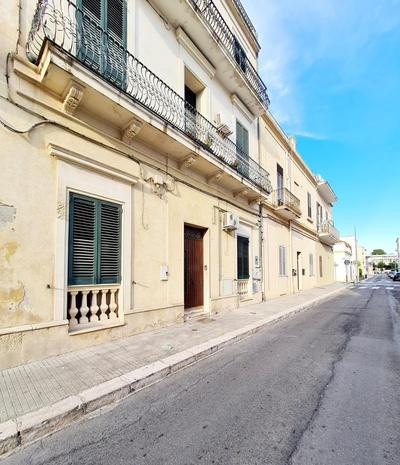Flat Vereto