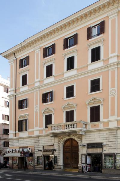 The Independent Suites