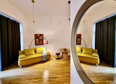 LOVELY HOME private TERRACE