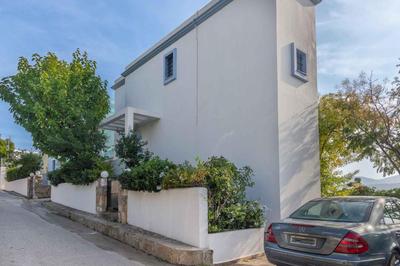 Porto sea view house - 15min from Athens airport - AC - WIFI - PARKING