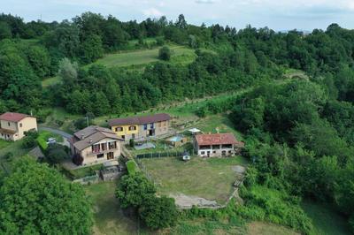 Locazione turistica La Bella Langa
