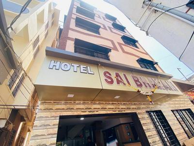 Hotel Sai Bhawani