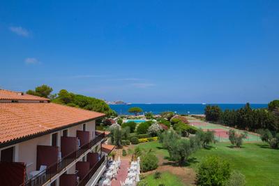 Hotel Fabricia