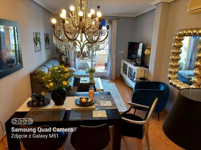 Apartamentos Boutique Mar De Cristal