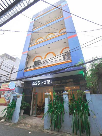 KISS Hotel Tan Binh