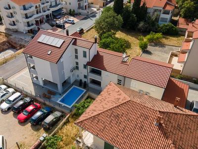 Apartmani Mijo, Biograd na Moru
