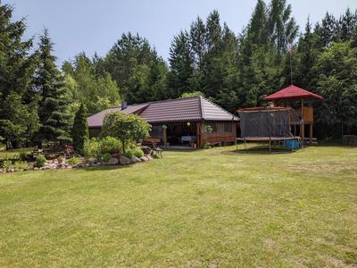 Pokoje Gościnne Leśny Zakątek