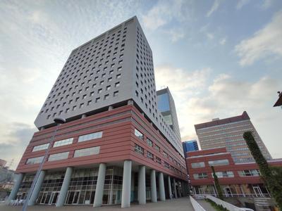 Genova Business Homes