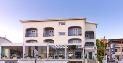 Best Western Hotel Blumarea