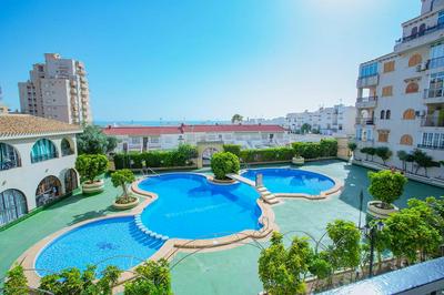 042 Peaceful Mar View - Alicante Holiday
