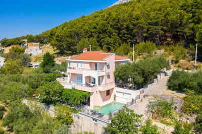 Villa Desideria