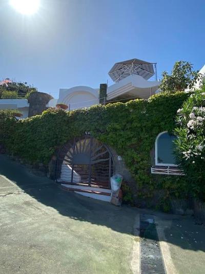 Villa Elena Ischia