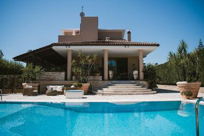 Villa Pietra Bianca - Luxury stay in Puglia