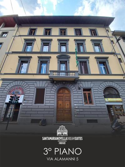 S.Maria Novella Dream Suites