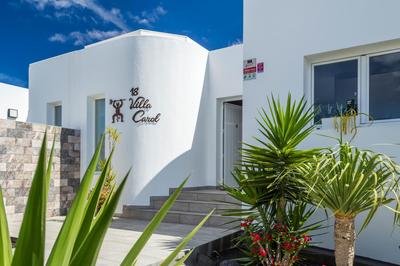 Villa Carol