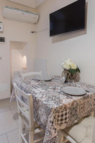 Casa Galliani Ostuni