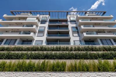 Luxury Seaview apartment Dzenan