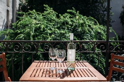 Spacious Apartment near Liget Budapest