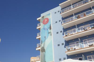 JS Paradise Sport - Adults Only