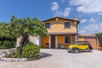 Villa Ruta
