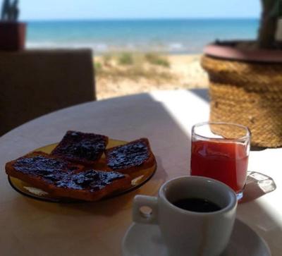Baràka - Bungalow sulla spiaggia
