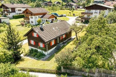 Chalet Mariedl