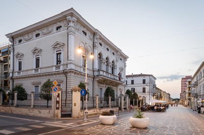 B&B Lanciano