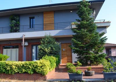 Gea Etna Apartment&Rooms